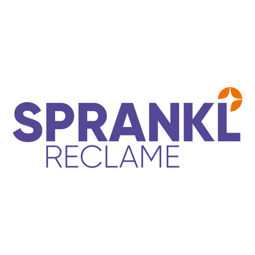 Sprankl Reclame